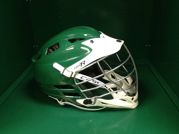 Binghamton Lacrosse Fall Ball Gear