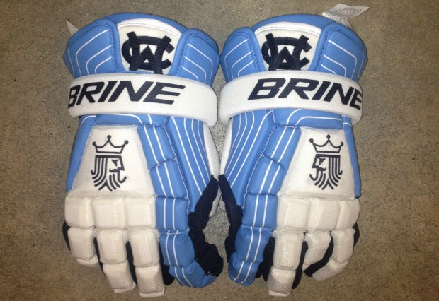 Wesley Lacrosse Gear 2013