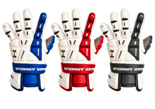 The Maryland Lacrosse Glove Issue?