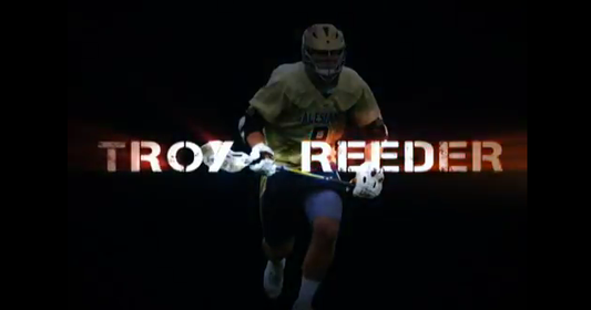 Came Across This Gem Yesterday, Troy Reeder