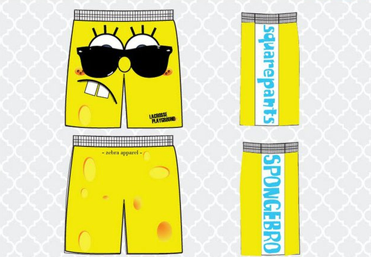 Make it Take it: Zebra Apparel Shorts Finalists Announced