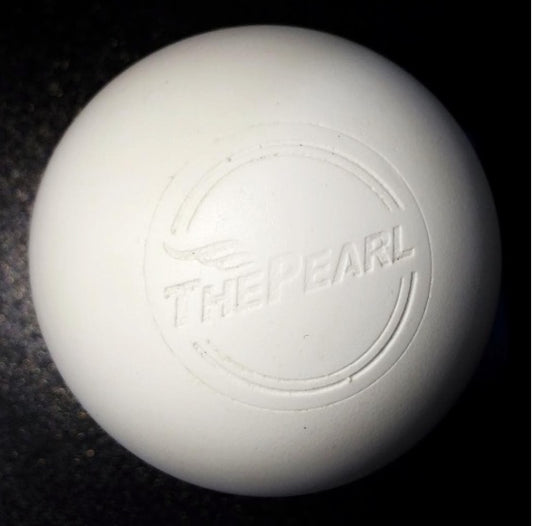 Guardian Pearl Lacrosse Ball Review