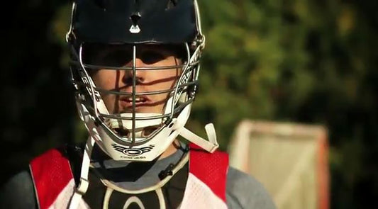 Missouri Baptist University Men's Lacrosse Promo Video