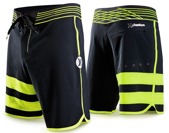 Phantom Fuse Boardshort