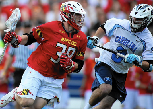 Grip 'N Rip: Henry West, University of Maryland