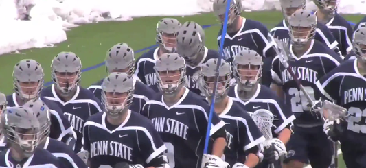 Highlights: Penn State Upsets Notre Dame, 8-7