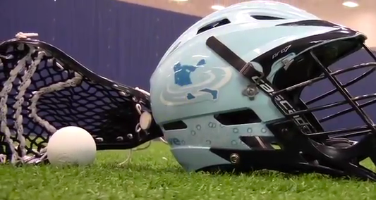 The Big Freeze 2011 - New Wave Lacrosse