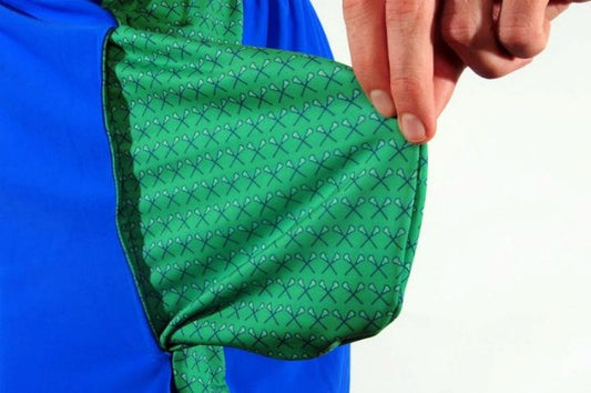 Lacrosse Playground Readers Receive 15% Discount Off Krass & Funnell Printed Lacrosse Shorts