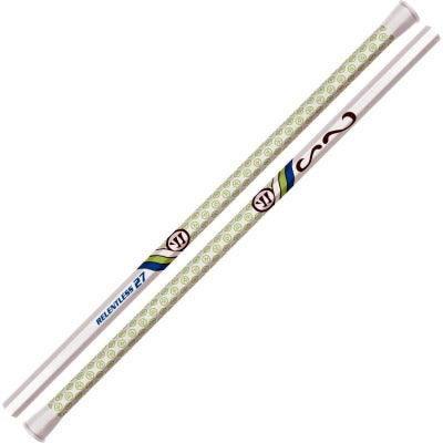 Warrior Circle Dubs HEADStrong Stash Attack Lacrosse Shaft