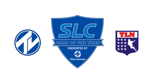 Total Lacrosse Sponsors MCLA Live Broadcasts