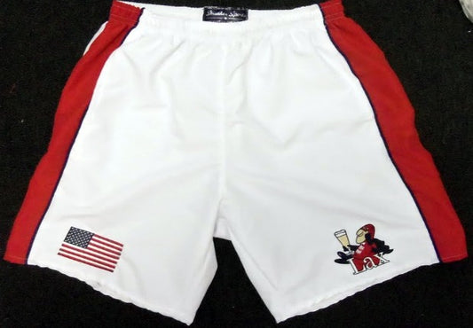 Bud Men CityLax Summer Shootout Uniforms
