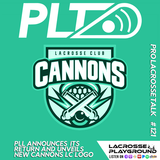 Podcast / PLL Announces its Return and Unveils New Cannons LC Logo