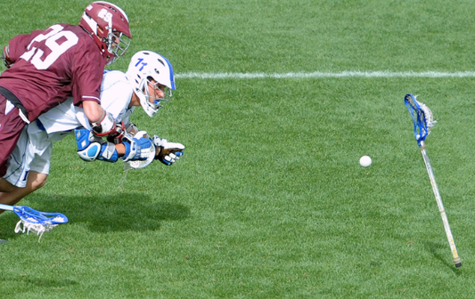 Game Photos: Duke Drops Colgate, 17-6