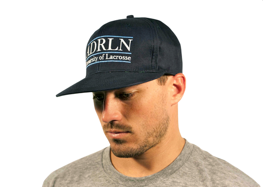 Adrenaline 90's Hat