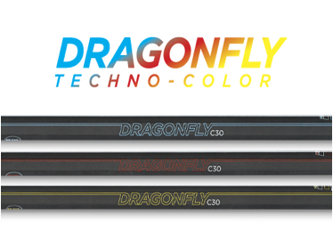 Epoch Lacrosse Unveils Limited Edition Dragonfly Shafts