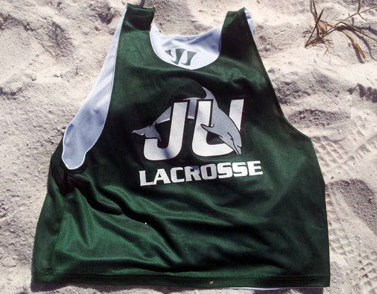 Jacksonville University Men's Lacrosse Warrior Gear