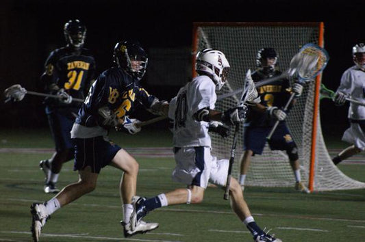 Xaverian Upsets Lincoln-Sudbury To Win Boston State Title