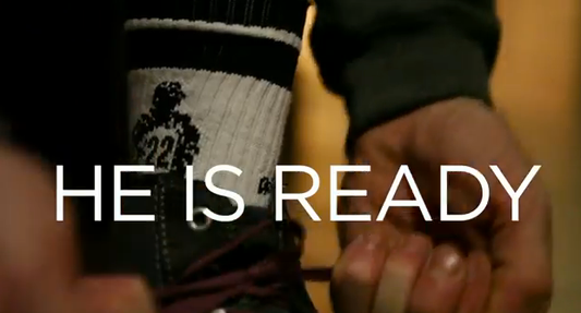 Easton Lacrosse Unveils New Athlete (Video)