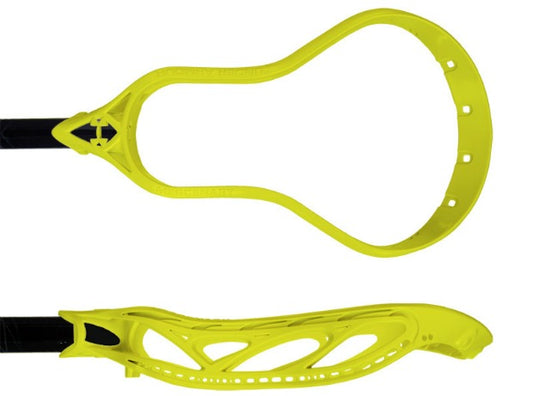 Under Armour Mercenary U Unstrung Lacrosse Head (2012)