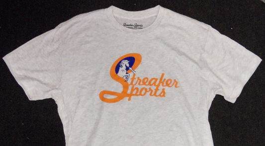 Streaker Sports Uniforms for CityLax Summer Shootout