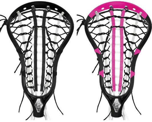 Brine Amonte 2 Rock Pop Women's Lacrosse Head