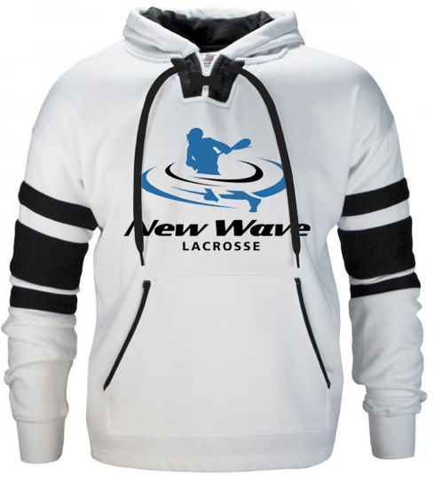 Retail Spotlight: New Wave Lacrosse Online Store Launches