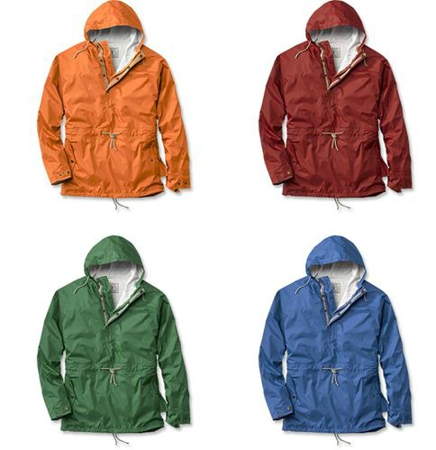 Orvis Ocean Point Anorak Jacket