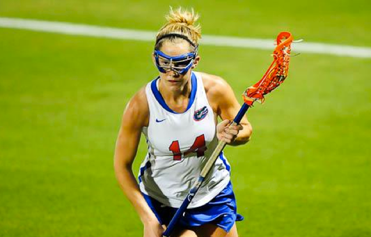 Newcomers Shine as Gators Take Down England, 17-2