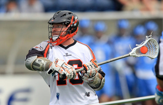 MLL's Hurricane Irene Playoff Games Deemed Instant Classics by ESPN
