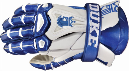 Duke Lacrosse Will Wear 2015 King V Glove In NCAA Final Four