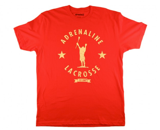 Adrenaline Movement Era T-Shirt