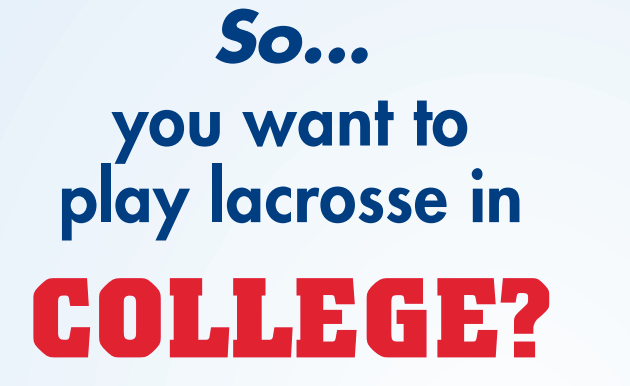 Recruiting Guide for Lacrosse