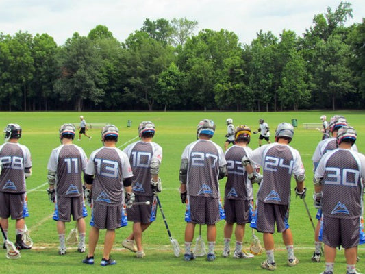 Team Coors Light Gear