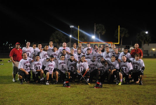Building a Program the Right Way –True Temper Lacrosse Salutes the Colonial High School Grenadiers