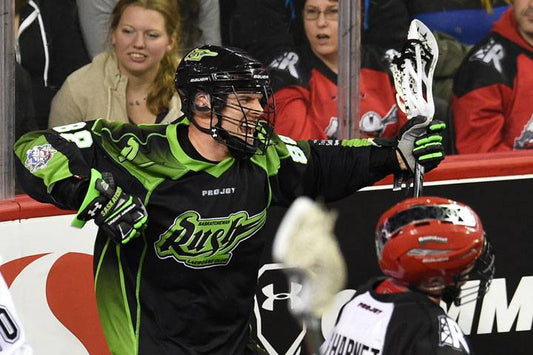 Grip 'N Rip: Zack Greer, Saskatchewan Rush