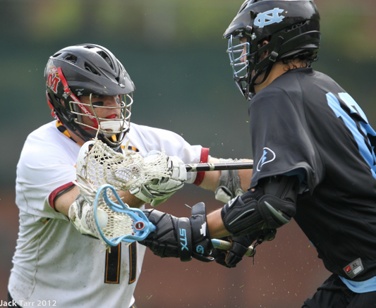 Chad Tutton Scores SportsCenter Top 10 Behind The Back Goal