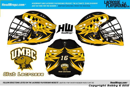 HeadWrapz Contest Winner Announcement