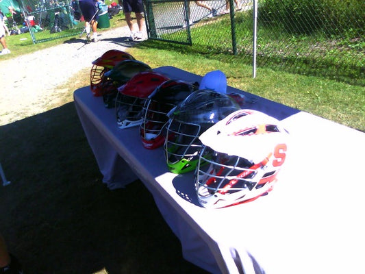 Game Photos: Syracuse Shootout High School Showcase