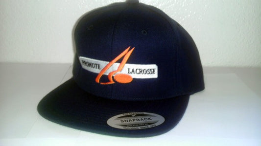 New Promo Lacrosse Snapback Hats