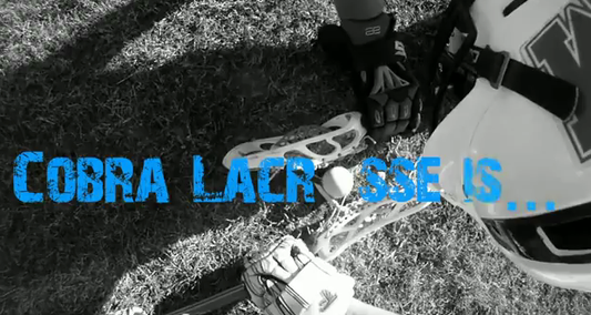Coker College Promotional Lacrosse Video