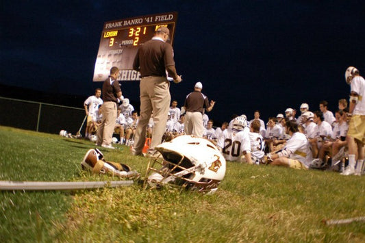 Behind The Scenes Video: This is Lehigh Lacrosse