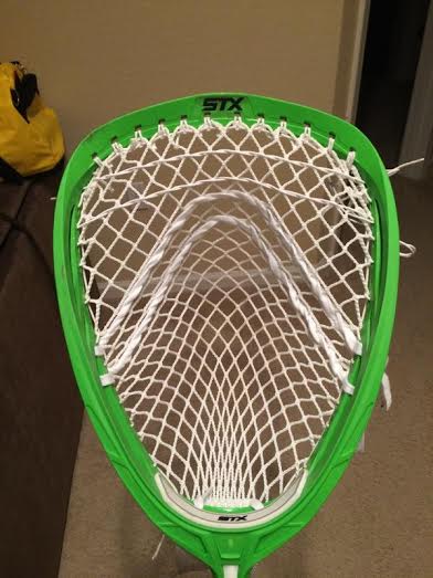 StringKing Grizzly Mesh Review