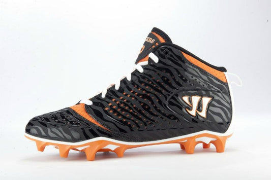 Princeton 2012 Custom 5.0 Cleats (Home and Away)