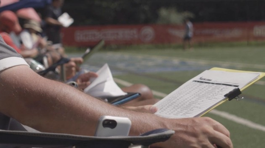 COMMITTED, A Movie About College Lacrosse Recruiting