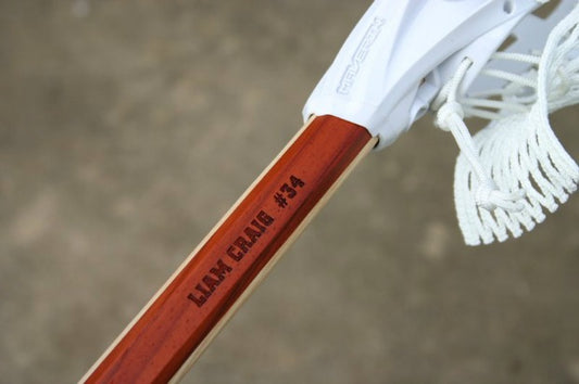 Glory Hound Introduces Limited Edition Exotic Wood Shafts