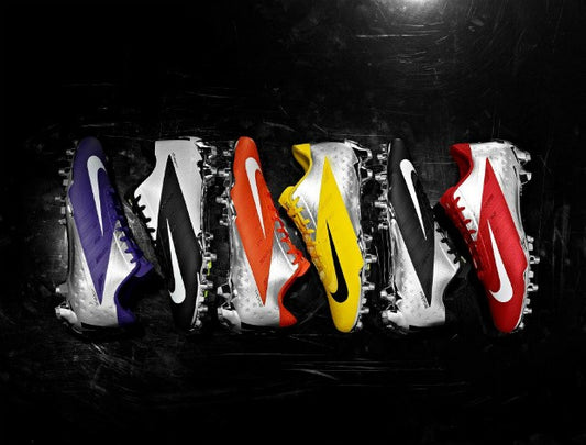 Nike Vapor Talon Elite Cleats