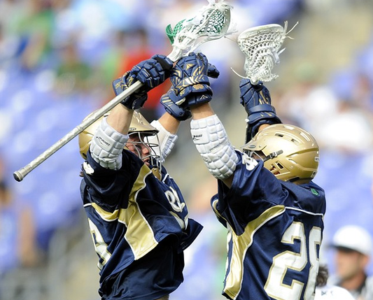Notre Dame All Access: Episodes 1 and 2