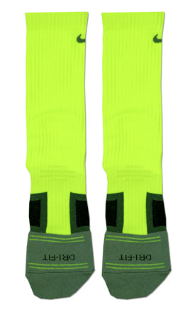 Nike Volt Sock