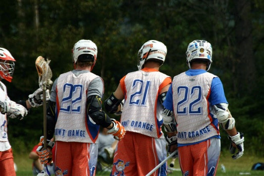 Game Photos: Lake Placid Tournament 2011