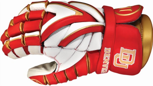 Denver Lacrosse Will Wear 2015 Evo Glove In NCAA Semifinals